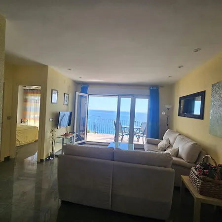 Primera Linea De Playa Espectacular, 3 *