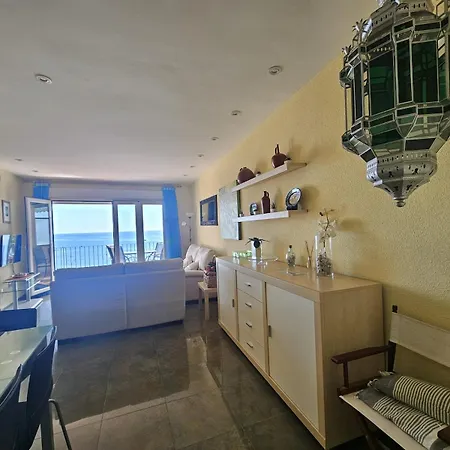 Primera Linea De Playa Espectacular, 3 *