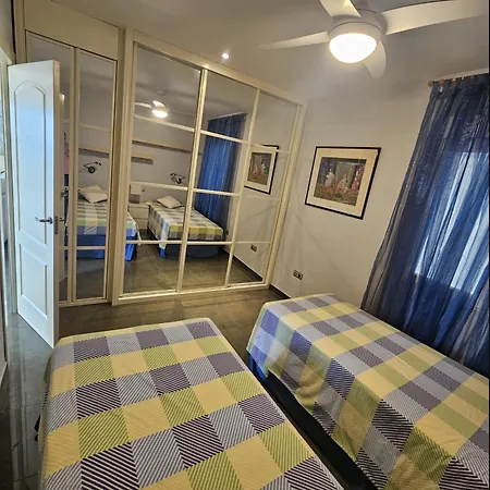 Primera Linea De Playa Espectacular, 3 * Almunecar